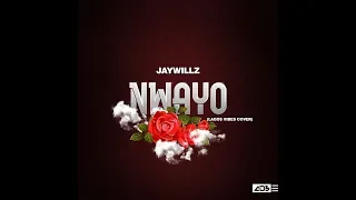 jaywillz nwayo lagos vibes cover 