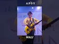 Download Lagu Skil Melodi Apoy #shorts