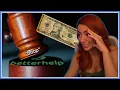 Betterhelp Settlement FTC Says Your Health Data is Only Worth 10
