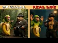 Download Lagu Brainrots memes when the fat become Strong | Brainrot Original vs Real life | Brainrot Animation