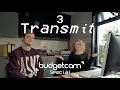 Download Lagu Transmit III || Budgetcam special.