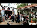 The Boilermakers - "Get Off My Lawn"