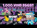 Download Lagu SO MANY UZXI'S CULTIST LOCKETS LOL!! 💜 GACHA 1,000 VOID EGGS! | GrowTopia PAW 2025