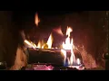 Download Lagu watch a log on the fire