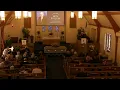 Ron Wolvin Funeral Service