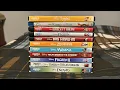 My Disney Revival Era Movie Collection 2025