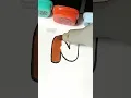 How To Draw Bubble Letter N