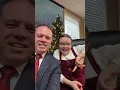 Secret Santa update The elves are working away in the newsroom Join Nate and Emmy