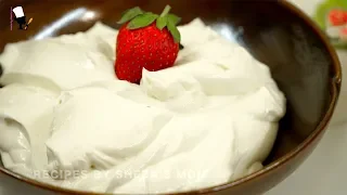 Cream Cheese Recipe Bangla Homemade Cream Cheese Philadelphia Cream Cheese