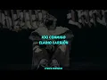 100 Conmigo - Eladio Carrión (Letra/Lyrics)