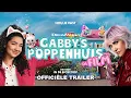 Lagu Gabby’s Poppenhuis: De Film | Officiële Trailer (Universal Pictures) - HD