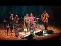 Rhiannon Giddens - We Could Fly / Live in Concert (Utrecht, 24 Sep 2026)