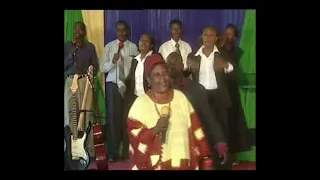 upendo nkone usifurahi juu yangu official music video 