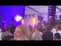 Sofia Kourtesis at O/Days Festival in Copenhagen, 2022