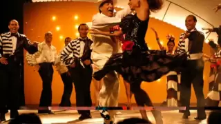 Jessica Jay Chilly Cha Cha 