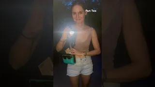 Evening trip into town, living on our boat ⚓️ PART TWO #sailing #boatlife #shorts