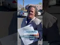 Albuquerque Community Safety and D Bring Free ID Services to the Unhoused at Connect to Care Event