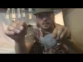 Magnesium for dragons breath