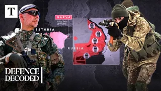 Could Russia Attack NATO by 2030