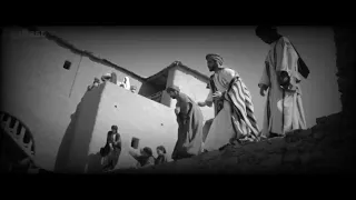 أبي لهب وأمرأته حمالة الحطب دندنها