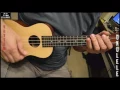 Download Lagu Despacito - Luis Fonsi ft. Daddy Yankee [Rhythm Ukulele Cover/Lesson With TAB/Score]
