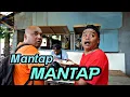 Lagu MANTAP MANTAP || EPS 137