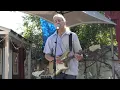 Chris Duarte Group-Scrawl-The Rusty Nail-Wilmington, NC-6/5/22