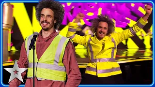 ONE MORE TIME! It's series 16 winner Viggo Venn's FIRST & FINAL performances | Britain's Got Talent