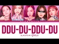 Lagu BLACKPINK \