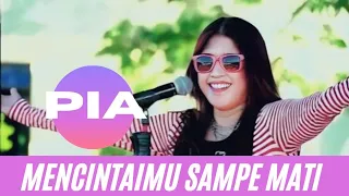 pia mencintaimu sampe mati live show sman 1 kandanghaur indramayu
