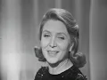 Maria Dolores Pradera - Que Nadie Sepa Mi Sufrir (Actuación TVE - Galas del Sábado)