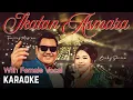Download Lagu Fairuz Misran \u0026 Baby Shima - Ikatan Asmara Karaoke Female Vocal