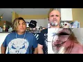Download Lagu Carcass - Incarnated Solvent Abuse [Reaction/Review]