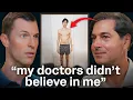 I Was Given 90 Days to Live How Jordan Rubin Survived the Deadliest Diagnosis