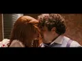 Angie Everhart Slow Motion Tongue Kissing - Take Me Home Tonight