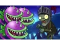 Download Lagu Plants vs. Zombies 2: Chomper Ages - Night 1