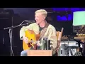 Tyler Childers, Bottles & Bibles, Red Rocks, 9/27/23