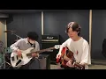 [Alexandros] - Hallelujah (cover)【弾き語りとベース】