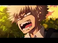 【MAD】僕のヒーローアカデミア 爆豪勝己 「No.1」 DISH//