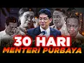 Download Lagu Baru 30 Hari PURBAYA Menjabat! 9 Gebrakan yang Bikin EKONOMI RI BERGEJOLAK?