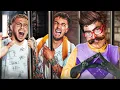 Download Lagu S'ÉVADER DE LA MAISON D'UN FOU ! (Ft. Inoxtag)