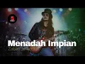 Zaiton Sameon • Menadah Impian (Slow Rock Male Cover)