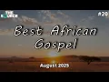 Download Lagu 🔥 Amapiano Mix 2025 🎹 \u0026 🪘Afrobeat Mix 2025 🔥