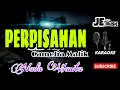 Download Lagu Karaoke l Perpisahan Camelia Malik - Dangdut Cover (Nada Cewek) Koplo Bajidor Version