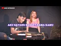 Download Lagu AKU SAYANG BANGET SAMA KAMU {ASBSK} || ADUI VIANTY FEAT ARIS KRG || LIVE COVER
