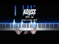 Download Lagu BTS Jin - Abyss | Piano Cover by Pianella Piano