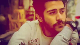 انا والليل بنشبة بعض احمد كامل 