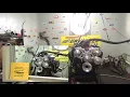 SBF 408CI 351W Based Stroker Crate Engine With FiTech EFI