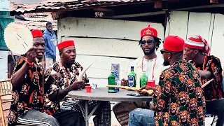 tuff king nkemakonam the movie official video 