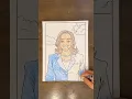 Kamala Harris Coloring Page Free Black History Coloring Page Printable